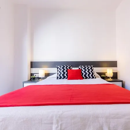 Apartamento Lydia By Interhome