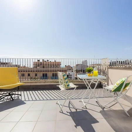Lydia By Interhome Appartement *