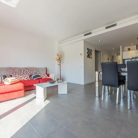 Lydia By Interhome Apartment *