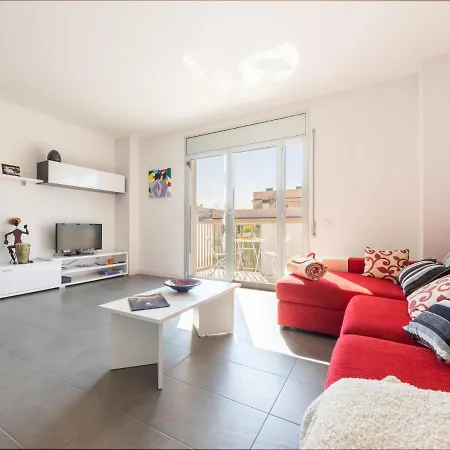 Lydia By Interhome Apartment