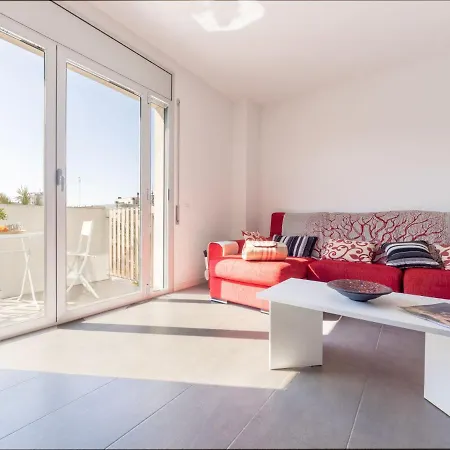 Lydia By Interhome Apartment *