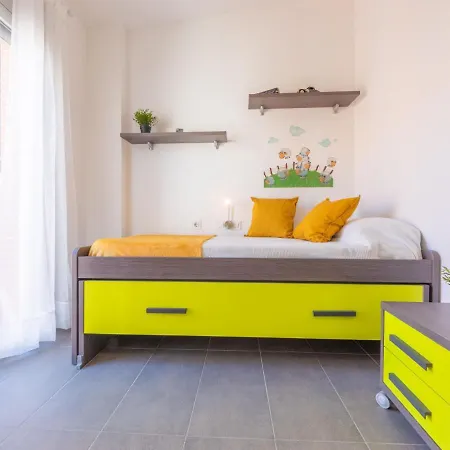 Apartment Lydia By Interhome *