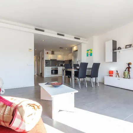 Lydia By Interhome L'Ampolla