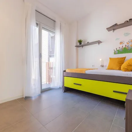 Lydia By Interhome Apartment *
