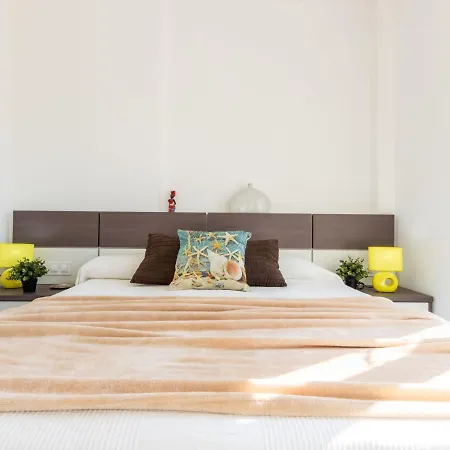 Lydia By Interhome L'Ampolla
