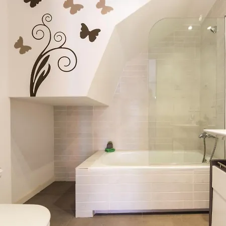 Apartment Lydia By Interhome