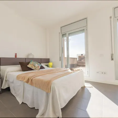 Lydia By Interhome Apartman L'Ampolla