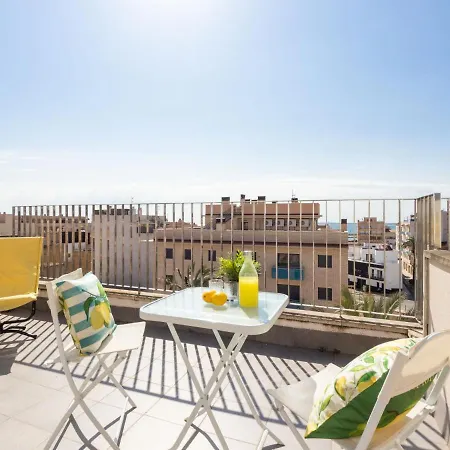 Apartman Lydia By Interhome L'Ampolla