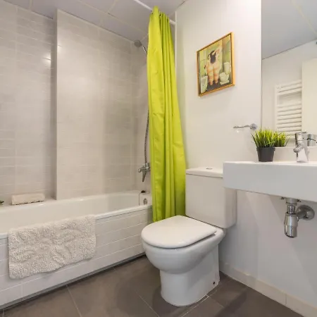 Apartman Lydia By Interhome L'Ampolla