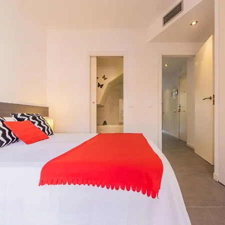 Apartman Lydia By Interhome *