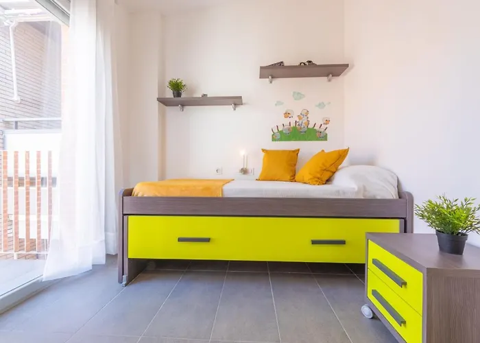 דירה Lydia By Interhome *